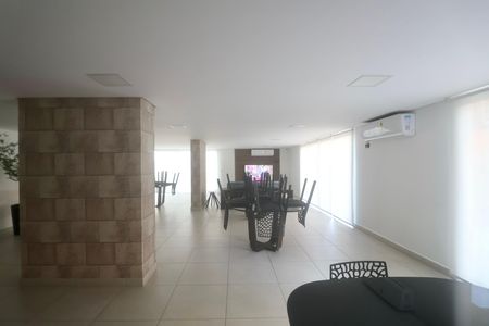 Apartamento para alugar com 47m², 2 quartos e 1 vaga Apartamento para alugar com 47m², 2 quartos e 1 vagaÁrea comum