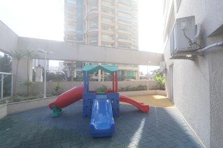 Apartamento para alugar com 47m², 2 quartos e 1 vaga Apartamento para alugar com 47m², 2 quartos e 1 vagaÁrea comum