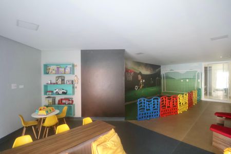 Apartamento para alugar com 47m², 2 quartos e 1 vaga Apartamento para alugar com 47m², 2 quartos e 1 vagaÁrea comum