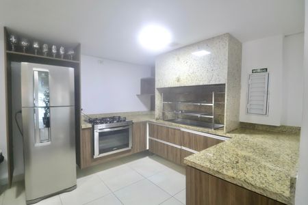 Apartamento para alugar com 47m², 2 quartos e 1 vaga Apartamento para alugar com 47m², 2 quartos e 1 vagaÁrea comum