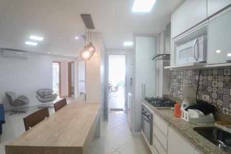 Apartamento para alugar com 47m², 2 quartos e 1 vaga Apartamento para alugar com 47m², 2 quartos e 1 vagaCozinha