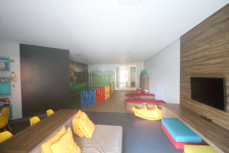 Apartamento para alugar com 47m², 2 quartos e 1 vaga Apartamento para alugar com 47m², 2 quartos e 1 vagaÁrea comum