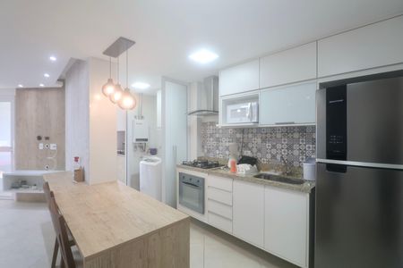 Apartamento para alugar com 47m², 2 quartos e 1 vaga Apartamento para alugar com 47m², 2 quartos e 1 vagaCozinha