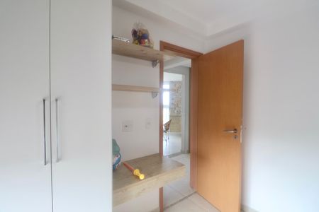 Apartamento para alugar com 47m², 2 quartos e 1 vaga Apartamento para alugar com 47m², 2 quartos e 1 vagaQuarto