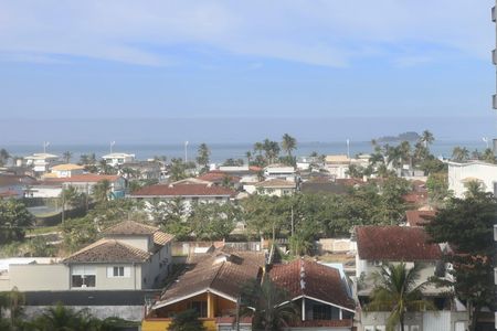 Vista de apartamento para alugar com 2 quartos, 47m² em Jardim Virginia, Guarujá