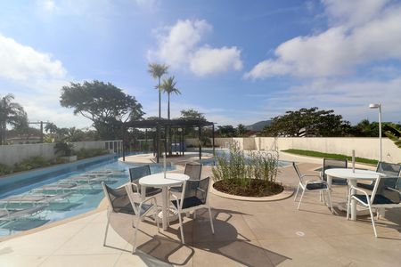 Apartamento para alugar com 47m², 2 quartos e 1 vaga Apartamento para alugar com 47m², 2 quartos e 1 vagaÁrea comum