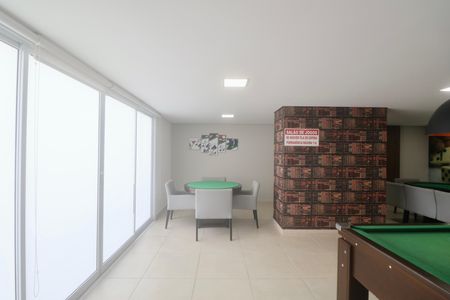 Apartamento para alugar com 47m², 2 quartos e 1 vaga Apartamento para alugar com 47m², 2 quartos e 1 vagaÁrea comum