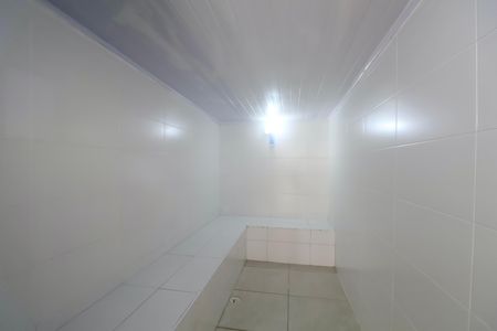 Área comum de apartamento para alugar com 2 quartos, 47m² em Jardim Virginia, Guarujá