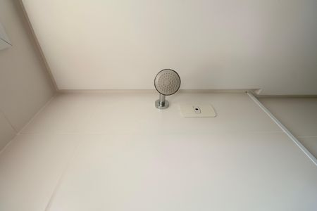 Apartamento para alugar com 47m², 2 quartos e 1 vaga Apartamento para alugar com 47m², 2 quartos e 1 vagaBanheiro Social