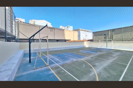 Apartamento para alugar com 88m², 2 quartos e 1 vagaQuadra 