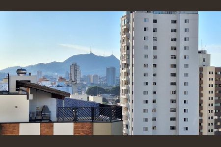 Apartamento para alugar com 88m², 2 quartos e 1 vagaVista 