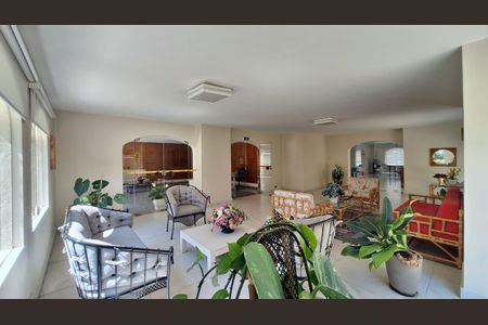 Apartamento para alugar com 88m², 2 quartos e 1 vagaHall de entrada 