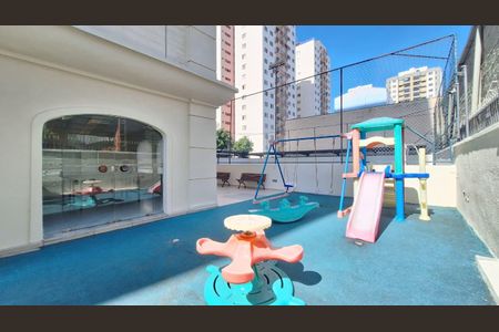 Apartamento para alugar com 88m², 2 quartos e 1 vagaPlayground 