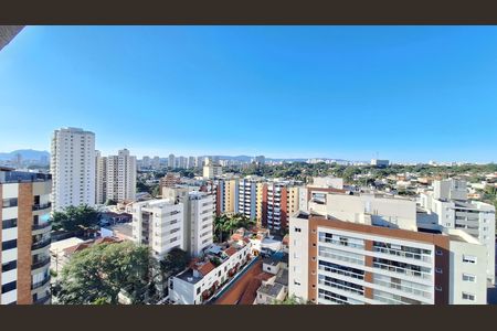 Apartamento para alugar com 88m², 2 quartos e 1 vagaVista 