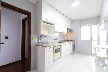 Apartamento para alugar com 88m², 2 quartos e 1 vagaCozinha 