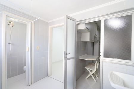 Apartamento para alugar com 88m², 2 quartos e 1 vagaÁrea de serviço 