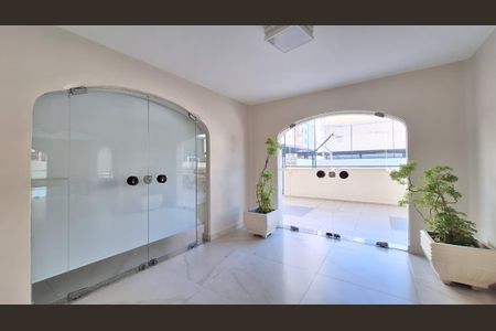 Apartamento para alugar com 88m², 2 quartos e 1 vagaÁrea comum 