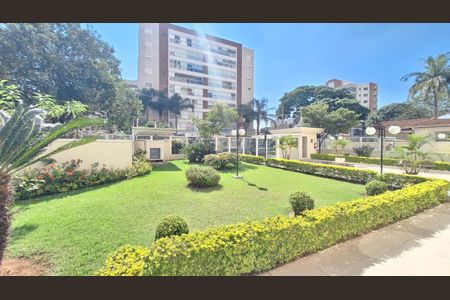 Apartamento para alugar com 88m², 2 quartos e 1 vagaÁrea comum 