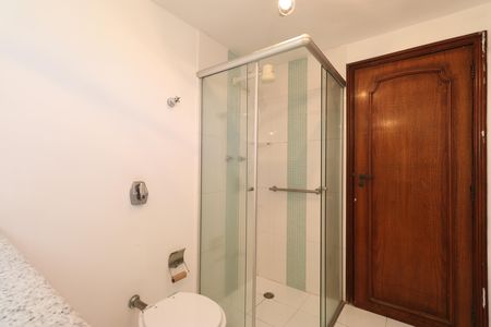 Apartamento para alugar com 88m², 2 quartos e 1 vagaBanheiro 
