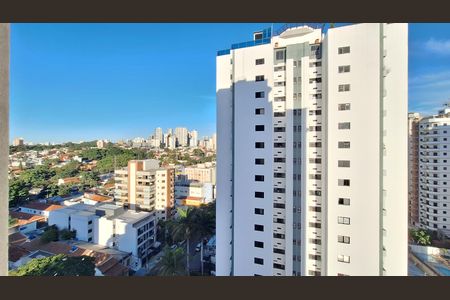 Apartamento para alugar com 88m², 2 quartos e 1 vagaVista 