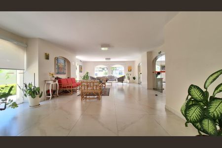 Apartamento para alugar com 88m², 2 quartos e 1 vagaHall de entrada 