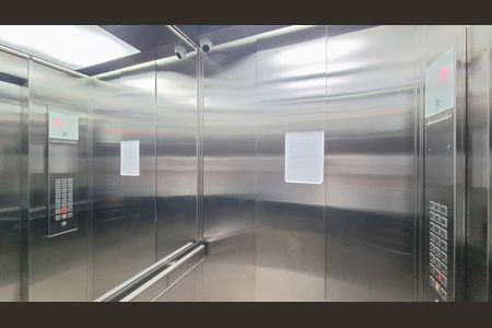 Apartamento para alugar com 88m², 2 quartos e 1 vagaElevador 