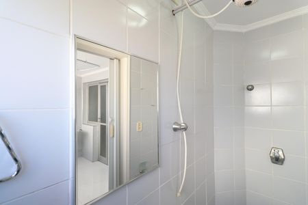 Apartamento para alugar com 88m², 2 quartos e 1 vagaBanheiro de serviço 
