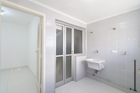 Apartamento para alugar com 88m², 2 quartos e 1 vagaÁrea de serviço 