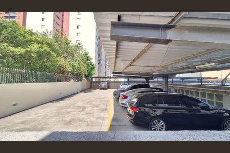 Apartamento para alugar com 88m², 2 quartos e 1 vagaGaragem 