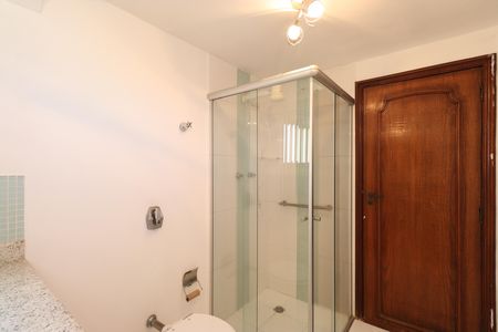Apartamento para alugar com 88m², 2 quartos e 1 vagaBanheiro 