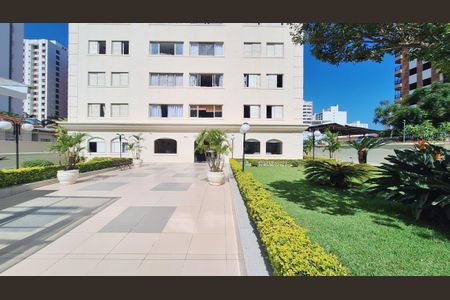 Apartamento para alugar com 88m², 2 quartos e 1 vagaÁrea comum 