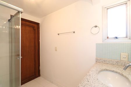 Apartamento para alugar com 88m², 2 quartos e 1 vagaBanheiro 
