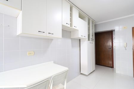 Apartamento para alugar com 88m², 2 quartos e 1 vagaCozinha 