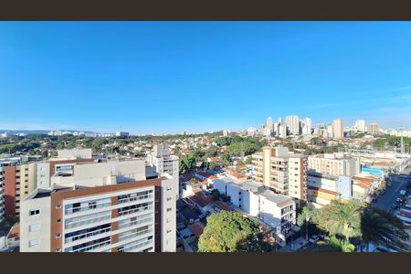 Apartamento para alugar com 88m², 2 quartos e 1 vagaVista 