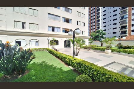 Apartamento para alugar com 88m², 2 quartos e 1 vagaÁrea comum 