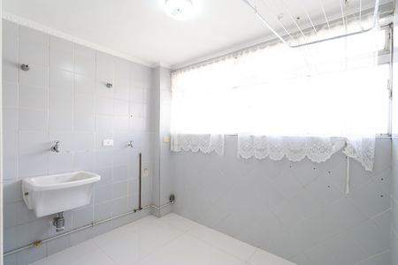 Apartamento para alugar com 88m², 2 quartos e 1 vagaÁrea de serviço 