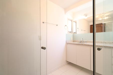 Apartamento para alugar com 88m², 2 quartos e 1 vagaBanheiro 