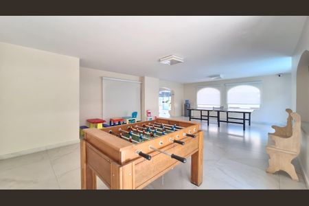 Apartamento para alugar com 88m², 2 quartos e 1 vagaSalão de jogos 