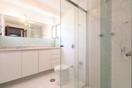 Apartamento para alugar com 88m², 2 quartos e 1 vagaBanheiro 
