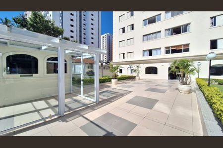 Apartamento para alugar com 88m², 2 quartos e 1 vagaÁrea comum 