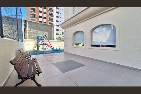 Apartamento para alugar com 88m², 2 quartos e 1 vagaÁrea comum 