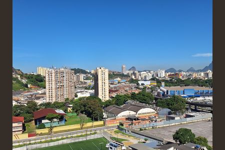 Apartamento à venda com 60m², 2 quartos e sem vaga Apartamento à venda com 60m², 2 quartos e sem vagaVista da Sala