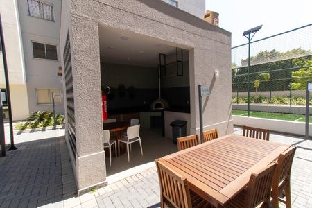 Apartamento à venda com 60m², 2 quartos e sem vaga Apartamento à venda com 60m², 2 quartos e sem vagaÁrea comum