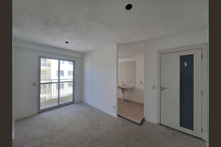 Apartamento à venda com 60m², 2 quartos e sem vaga Apartamento à venda com 60m², 2 quartos e sem vagaSala