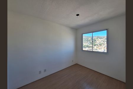 Apartamento à venda com 60m², 2 quartos e sem vaga Apartamento à venda com 60m², 2 quartos e sem vagaQuarto 2