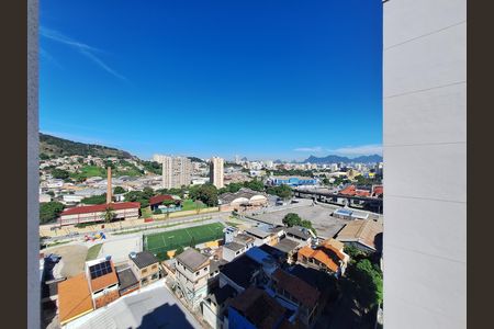 Apartamento à venda com 60m², 2 quartos e sem vaga Apartamento à venda com 60m², 2 quartos e sem vagaVista do Quarto