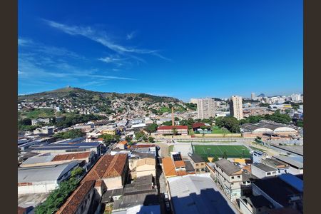 Apartamento à venda com 60m², 2 quartos e sem vaga Apartamento à venda com 60m², 2 quartos e sem vagaVista do Quarto 2