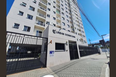 Apartamento à venda com 60m², 2 quartos e sem vaga Apartamento à venda com 60m², 2 quartos e sem vagaFachada