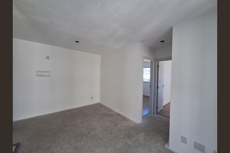 Apartamento à venda com 60m², 2 quartos e sem vaga Apartamento à venda com 60m², 2 quartos e sem vagaSala