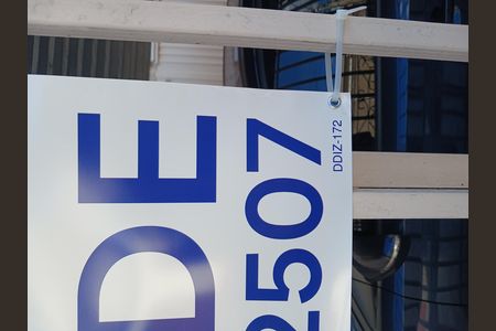 Placa G: DDIZ 172 de apartamento à venda com 3 quartos, 100m² em Santa Amelia, Belo Horizonte
